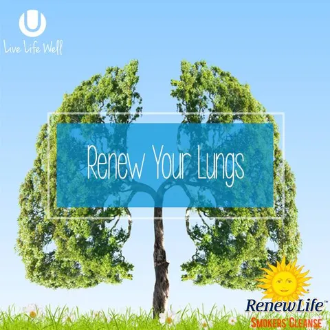 Quit Smoking the Healthy Way