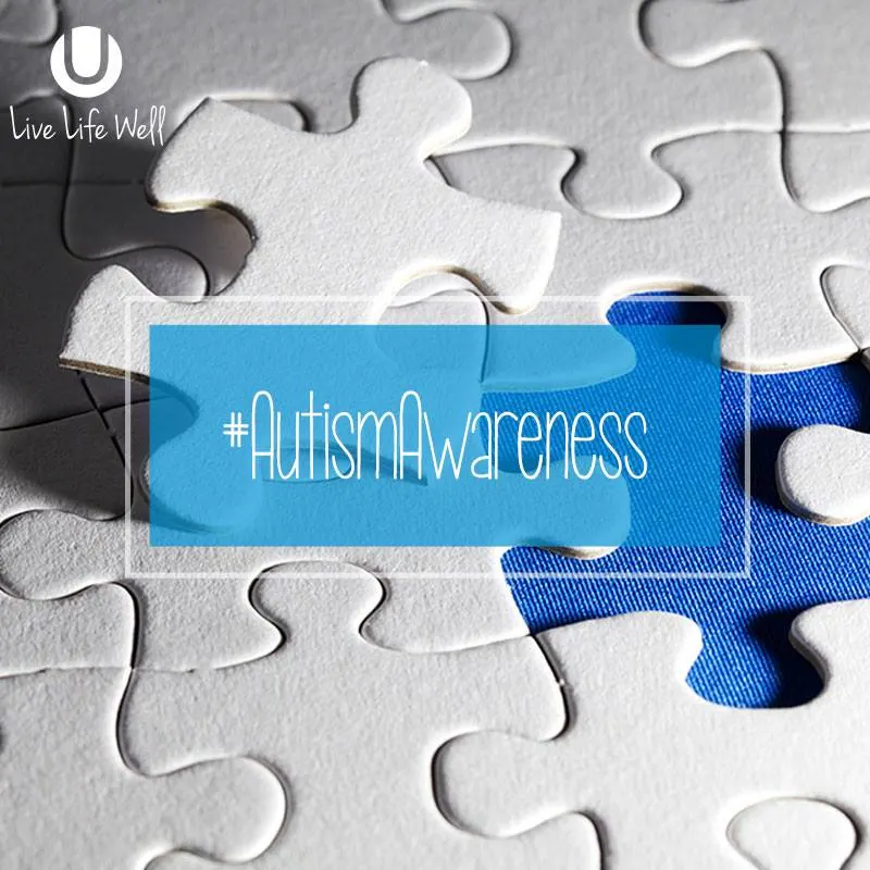 AUTISM AWARENESS