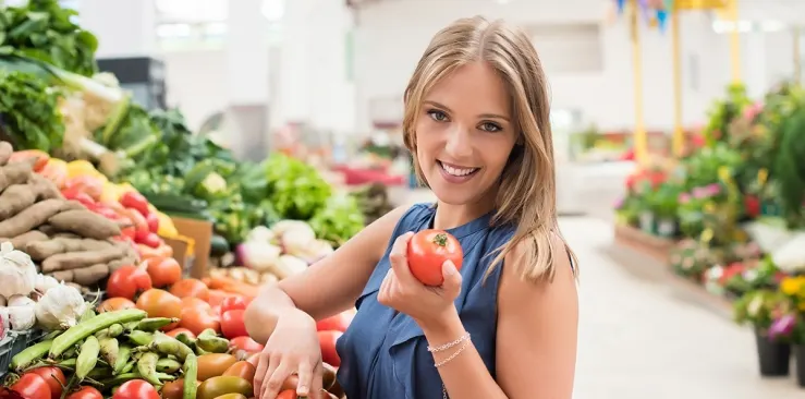 Stay healthy before during and After Pregnancy