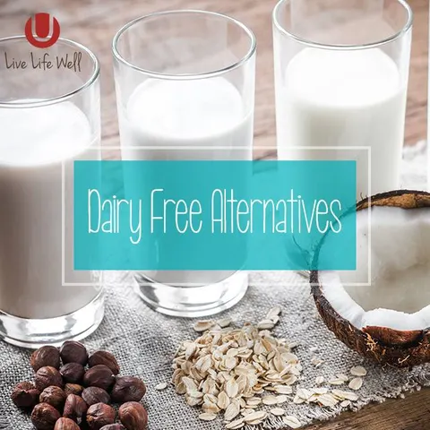Lactose intolerance
