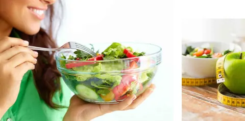 A Metabolic Balance Program