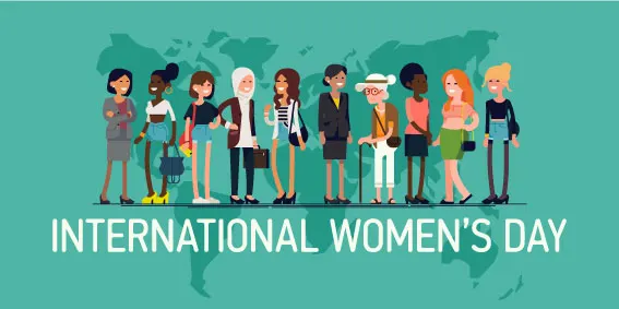 Women’s Month