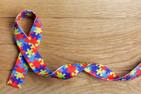 Autism Awareness Month