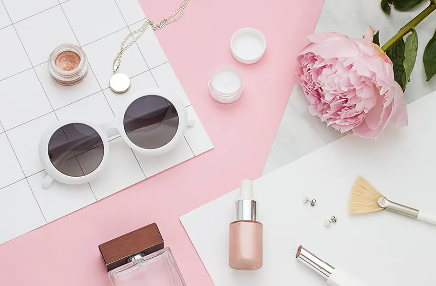 Natural Beauty Products