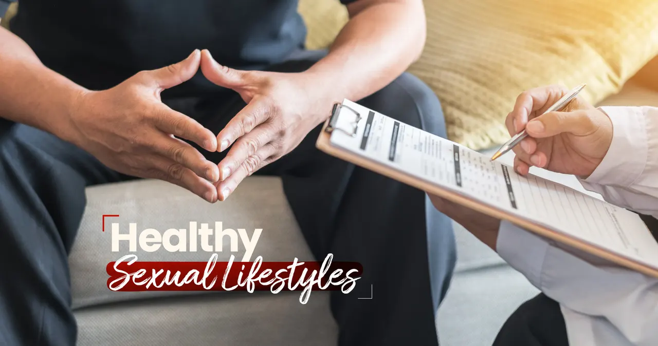 Healthy Sexual Lifestyles