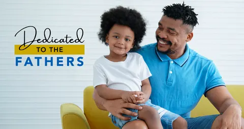 Dedicated to the Fathers