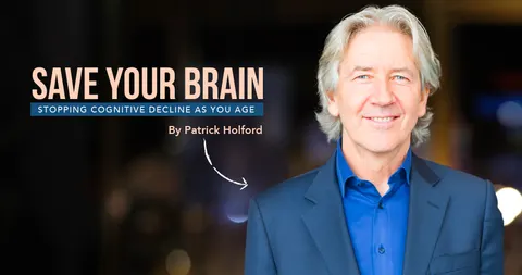 Save your Brain