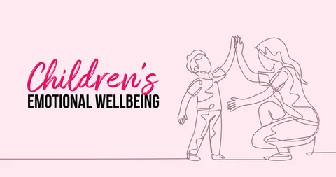 Children’s Emotional Wellbeing