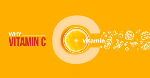 Why Vitamin C