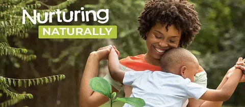 Nurturing Naturally