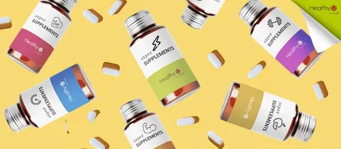 Supplements – to take or not to take? Navigating the path to wellness