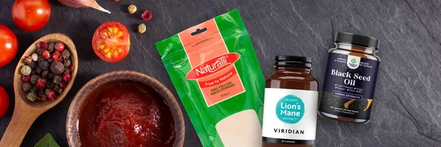 Trending Ancient Wellness Products: Mushrooms, Black Seed Oil, and Maca Root Powder