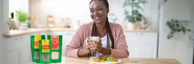 The Ultimate Guide to Hormonal Balance: How Naturalli Superfoods Can Support Your Cycle
