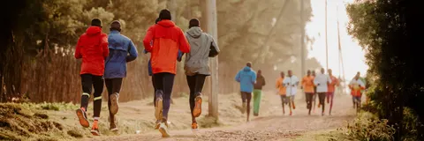 Fuel Like a Champion – Visit Healthy U Eldoret