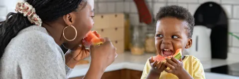 Healthy Snacks for Toddlers & Babies: A Guide For Parents