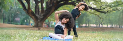 Simple Wellness Habits to Support Your Child’s Mental and Physical Health
