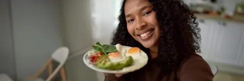 Mood-Boosting Nutrients: Eat Your Way to Happiness