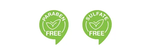 Are Paraben and Sulfate-Free Claims in Hair Care Products Gimmicky?