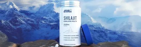Shilajit: The Ancient Super Supplement You Should Know About