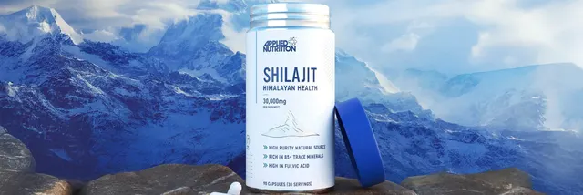 Shilajit: The Ancient Super Supplement You Should Know About
