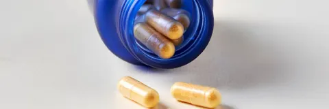 Why Everyone’s Talking About Berberine