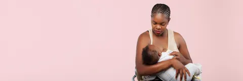 Breastfeeding & supplements: Gentle support for your journey