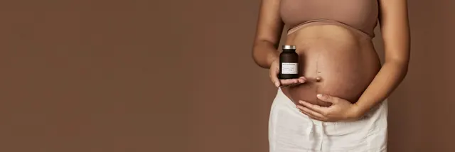 Wild Nutrition: Supporting you from Preconception to Postpartum