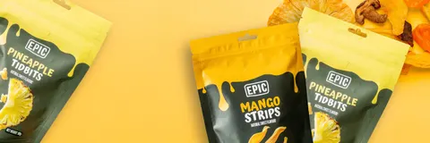 Epic everyday snacking, the Kenyan way