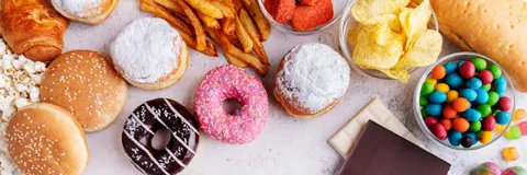 The truth about ultra-processed foods: Why they’re so hard to resist (and what they do to your health)
