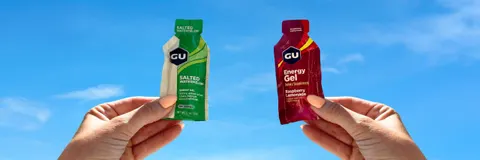 Fuel Your Performance: Why GU Energy Gels Are a Game-Changer for Endurance Athletes