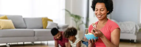 6 Steps to Be the Best Version of U