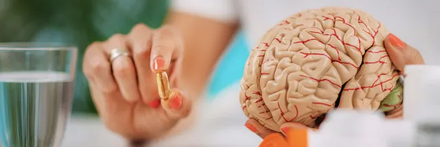 Upgrade Your Brain: Everyday Habits for Brain Health and Longevity
