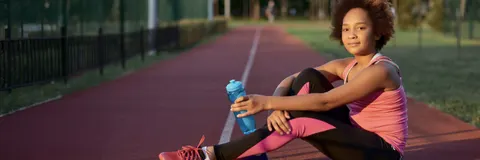 The Science of Recovery: Why Rest & Nutrition Matter