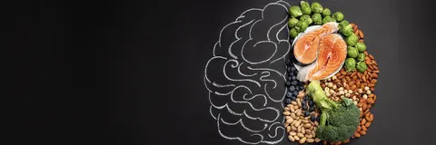 Brain Health & Focus: Fuel Your Mind the Smart Way