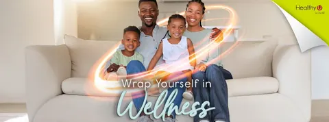 Eating for Immunity: A Guide to Nourishing Your Body for Wellness