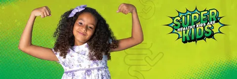 Why your child’s gut health is key to immunity