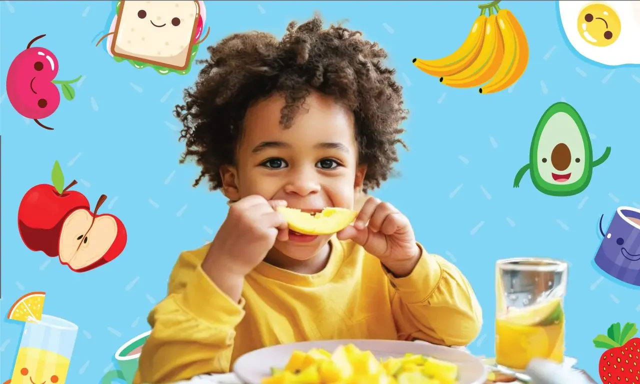 A Guide to Sensory Fun and Safe Choices for Your Little One