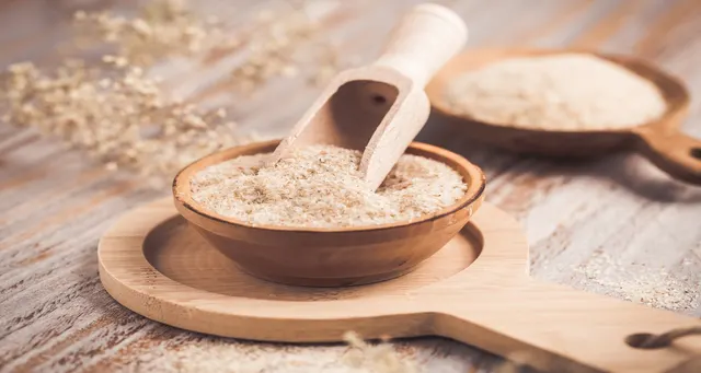 Psyllium Husk: Helpful, Handy But Not a One-Stop Gut Solution