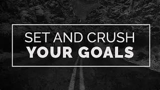 Crush your goals with the right protein for you!