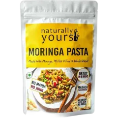 Naturally Yours Moringa Pasta 175g