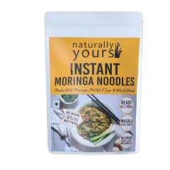 Naturally Yours Moringa Noodles 175g