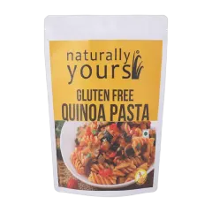 Naturally Yours Gf Quinoa Pasta 200g