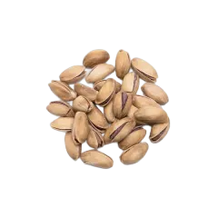 Vp Roasted & Salted Pistachios 500g