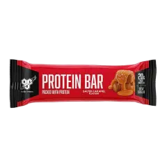 Bsn S/Caramel Prot. Bar 60g #931250