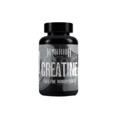 Warrior Creatine Monohydrate 60s #B192-60