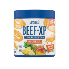 Applied Nutrition Beef-Xp Prot. Tropical Vibes Clear Prot. Pwdr 150g