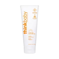 Thinksport Kids Aloe Vera After Sun 237ml #T44503