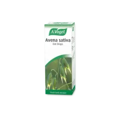 Bioforce Avena Sativa 50ml