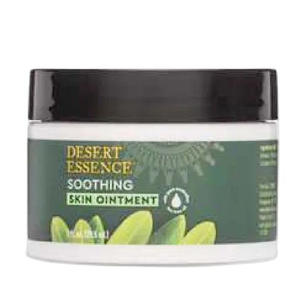 Dessert Essence Skin Ointment 1oz/30ml