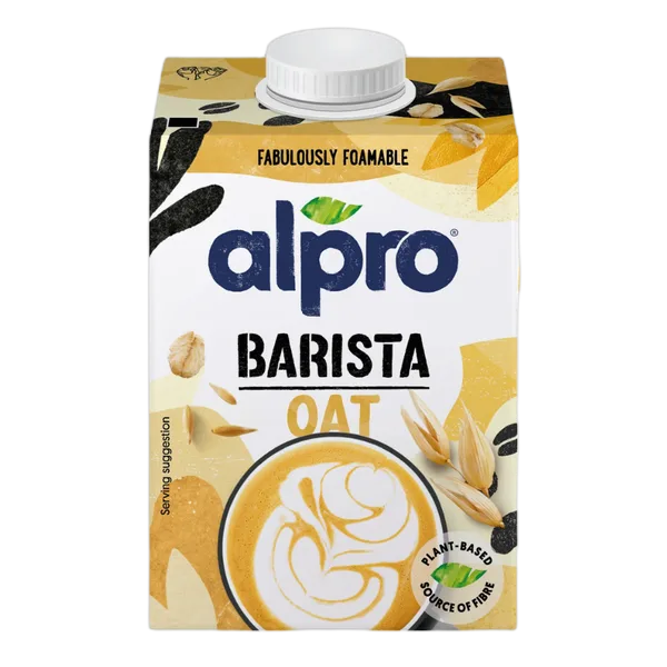 Alpro Oat Barista 500ml